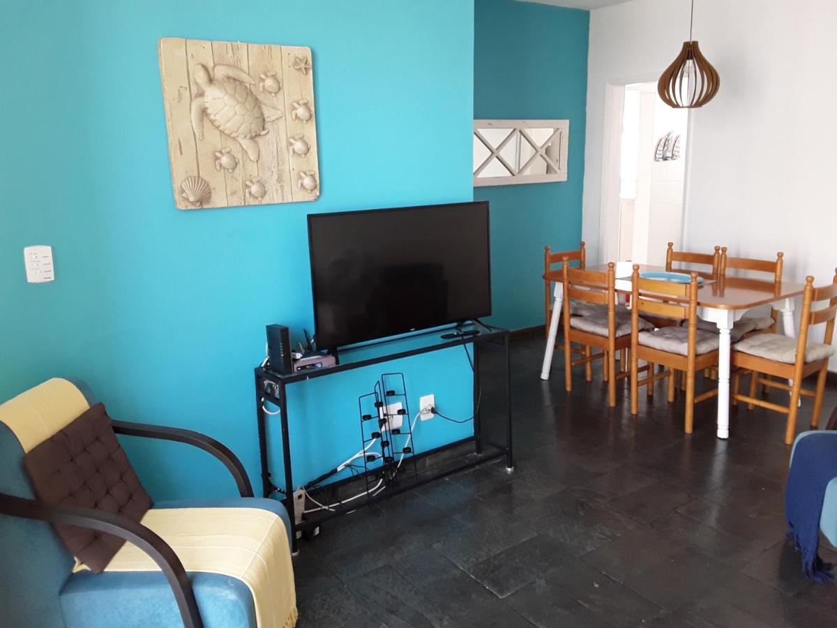 Em Da Enseada, Apartment