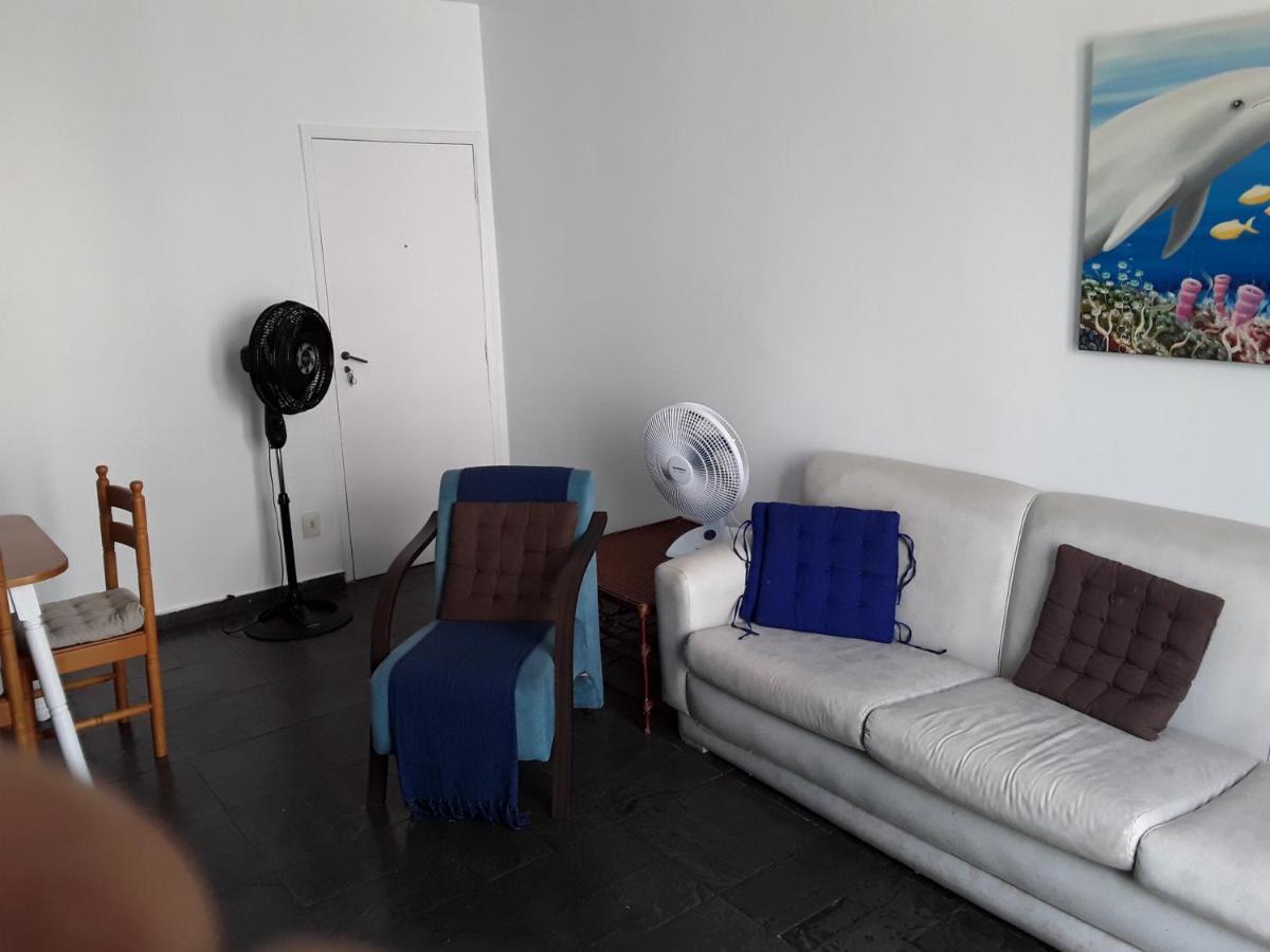 Em Da Enseada, Apartment *