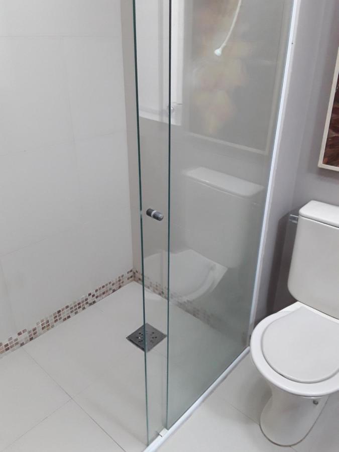 Apartment Em Da Enseada, *