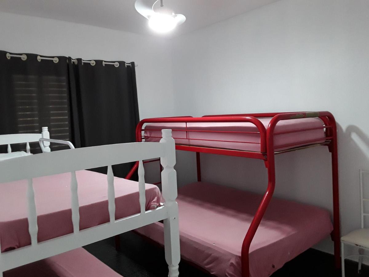 Apartment Em Da Enseada, Guaruja