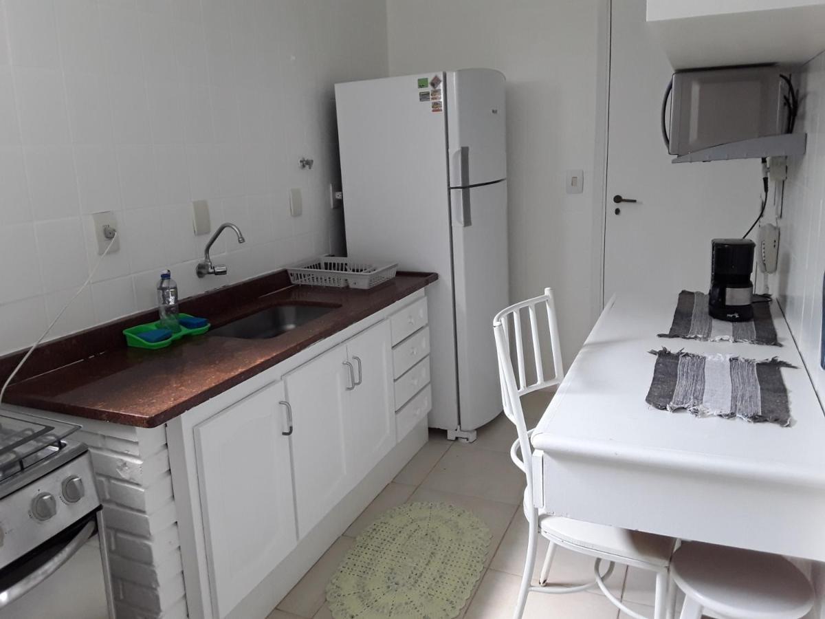 Em Da Enseada, Apartment
