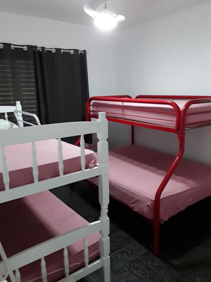 Em Da Enseada, Apartment