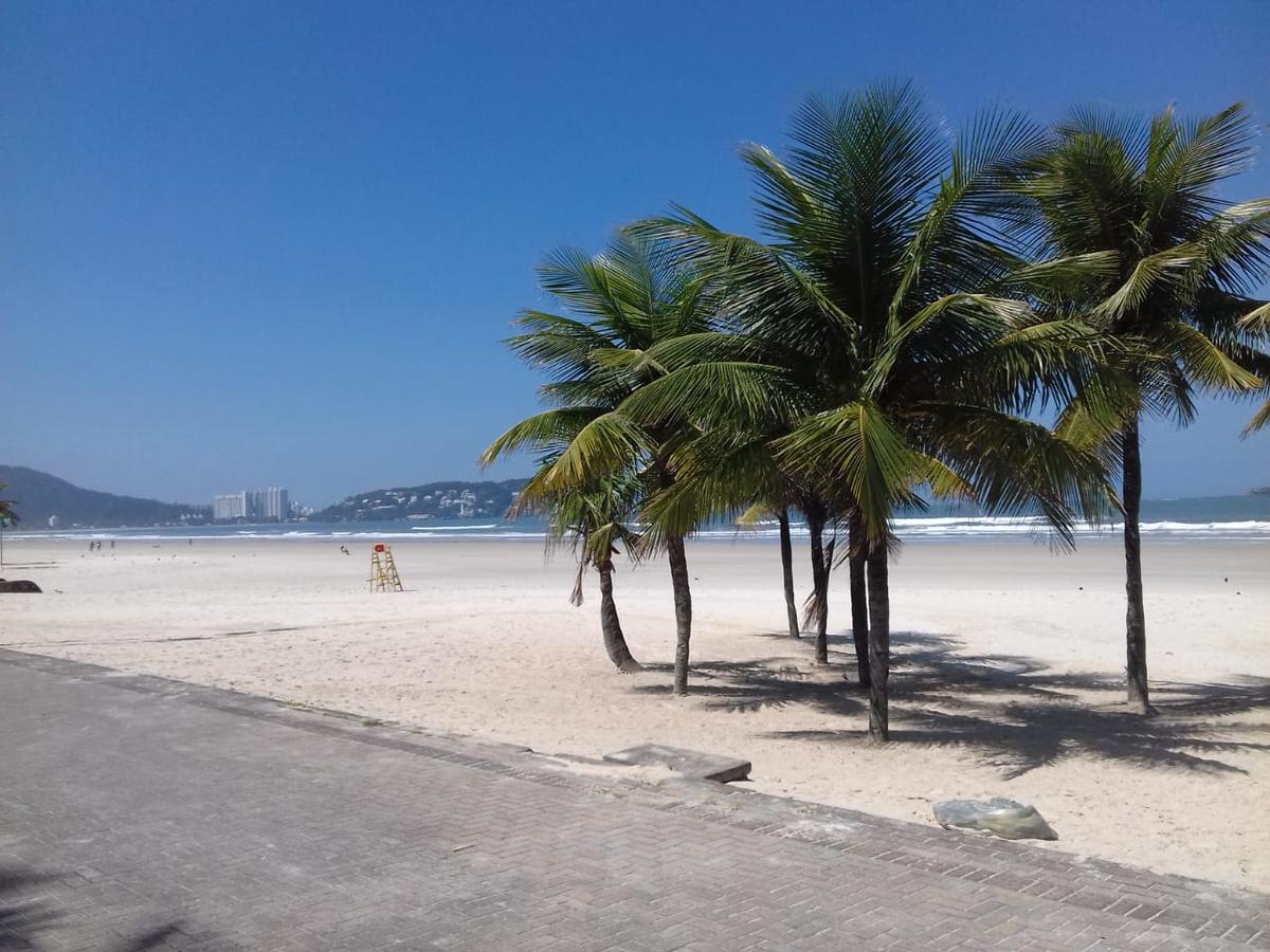 Em Da Enseada, * Guaruja