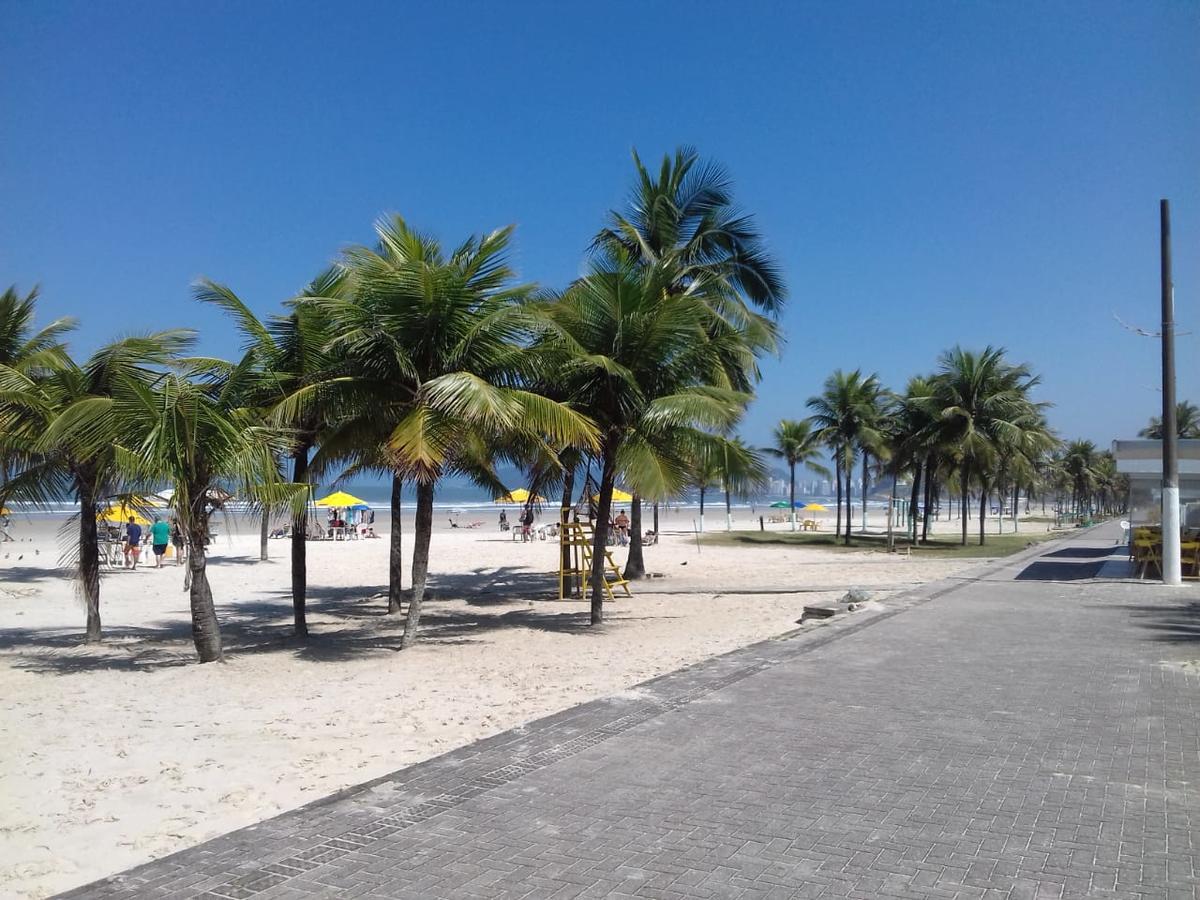 Apartment Em Da Enseada, *