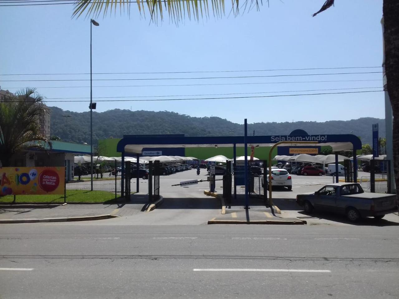 Apartment Em Da Enseada, Guaruja