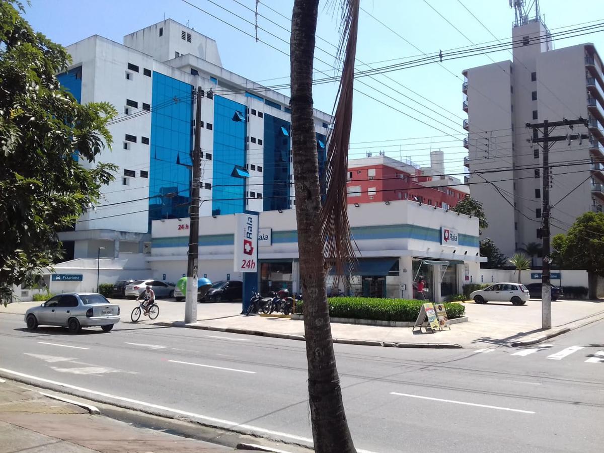 Em Da Enseada, Apartment Guaruja