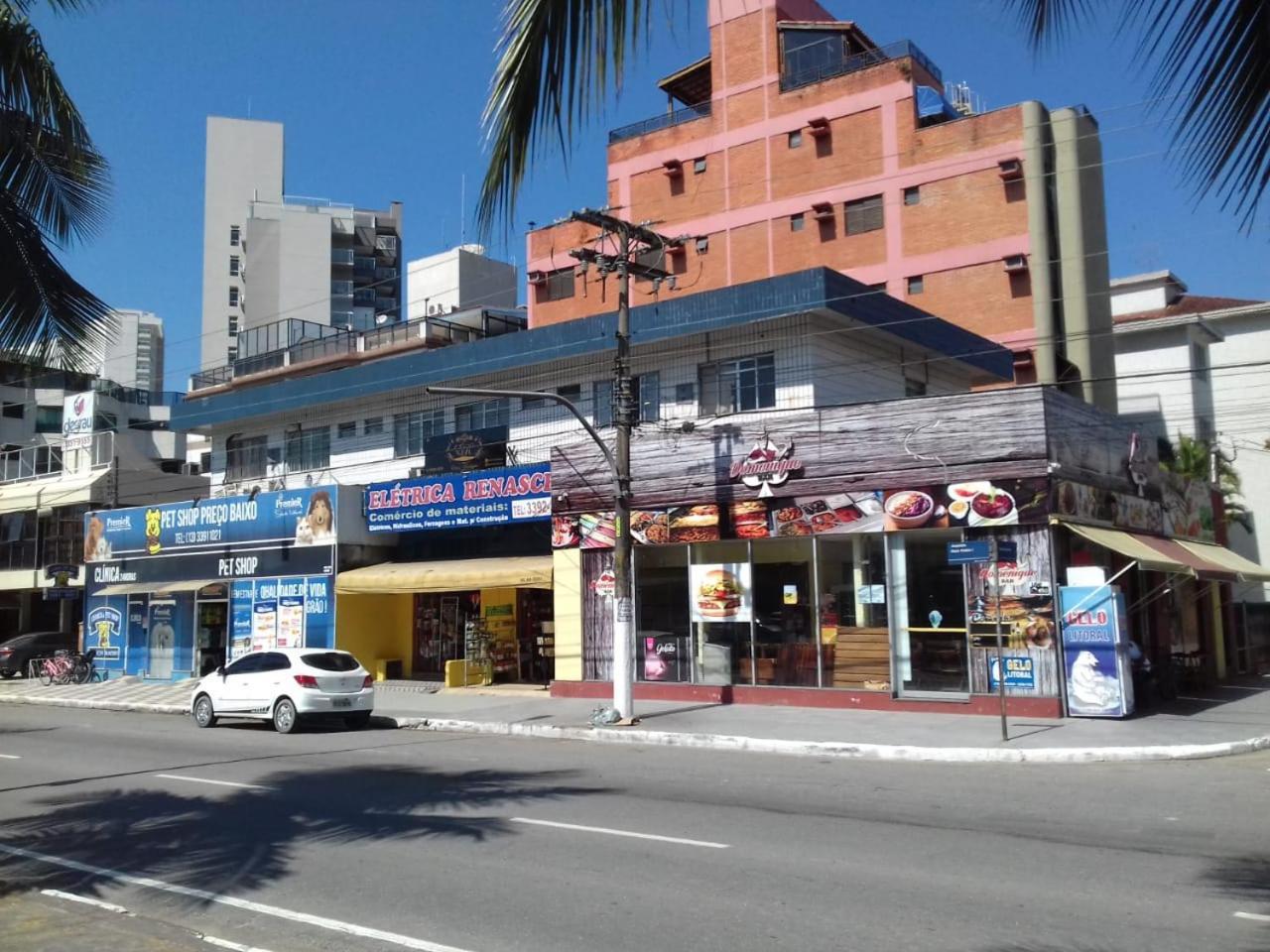 Em Da Enseada, Guaruja